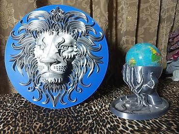 Подарочный Зодиак 25см
больше на 
https://t.me/print_studio_3deshka