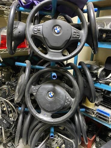 Датчик крутящего момента BMW