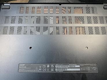 ace: Игровой ноутбук Acer Nitro V 15 (модель ANV15-51-51TF)rtx 3050 144 — 2
