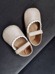 Обувь детская Новая Надели один раз на фотосессию Подойдет на