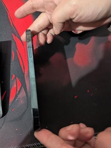 power bank mi: IPhone 12 Pro, Pacific Blue, Чехол — 3