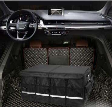 набор ключей в чемодане цена: Органайзер Бесплатная доставка, Самовывоз — 6