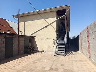 продаю бишкек: Продается Квартирный Бизнес . В районе Пишпек квартира 8 — 3
