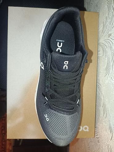 для бега: Мужские кроссовки, 41, Новый, Самовывоз — 4