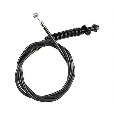 Bobbystore: Тормозной трос на Электросамокат Ninebot G30 Это прочный и надежный