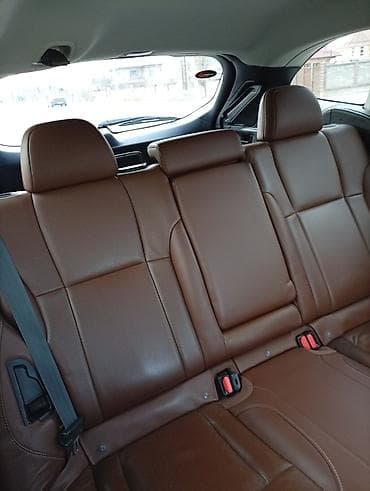 Продажа авто: Subaru Outback: 2020 г., 2.5 л, Вариатор, Бензин, Универсал — 5