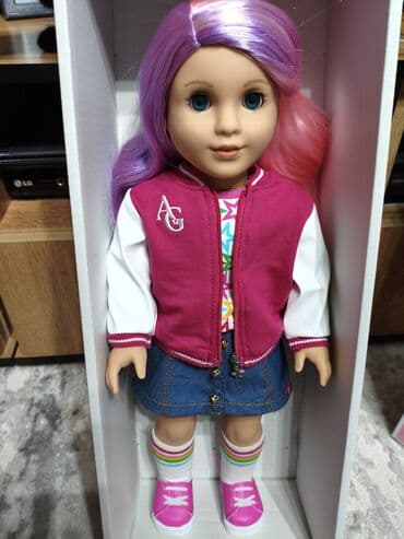 дом на колесах барби купить: Кукла American girlоригинал из США, 45 см, кукла люксового качества — 2