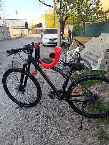 rolls roys: Горный велосипед, Laux, Алюминий — 1