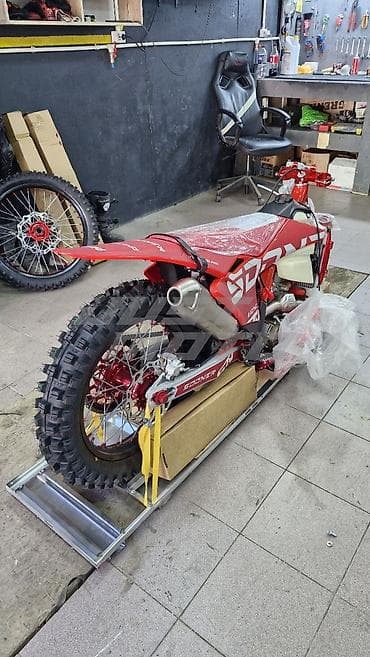 Транспорт: 🏍️ Сборка и подготовка новых мотоциклов из коробки 🛠️ Профессионально — 2