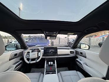 набор свечей нжк: BYD FangChengBao Leopard 3: 2025 г., 0.1 л, Автомат, Электромобиль, Внедорожник — 7