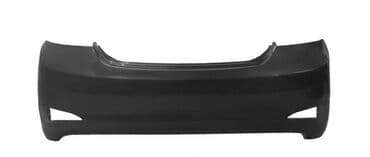 коробка передач автомат хендай солярис: Бампер Задний Hyundai, Новый, Аналог — 1