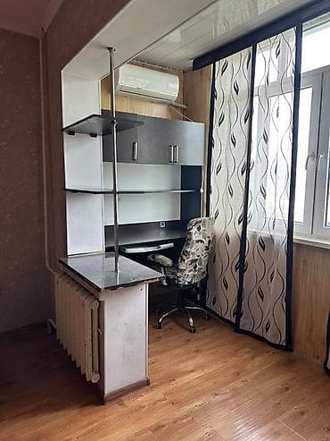 Квартиры: 2 комнаты, Собственник, С мебелью полностью — 5