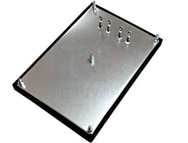 купить электроплиту мечта: Конфорка КЭТ-0,12 Размер: 295×417мм. Материал: чугун В комплекте с — 1