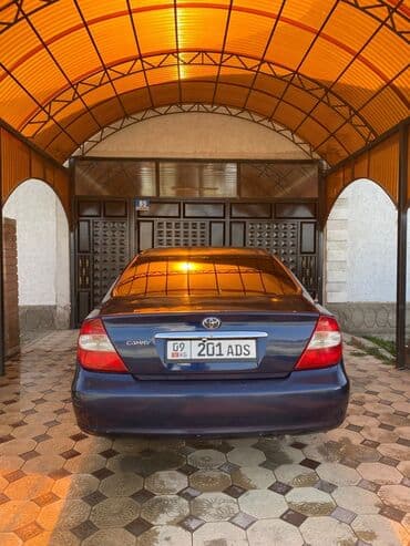 двигатель дэу матиз 0.8 цена бишкек: Toyota Camry: 2003 г., 2.4 л, Автомат, Бензин, Седан — 2