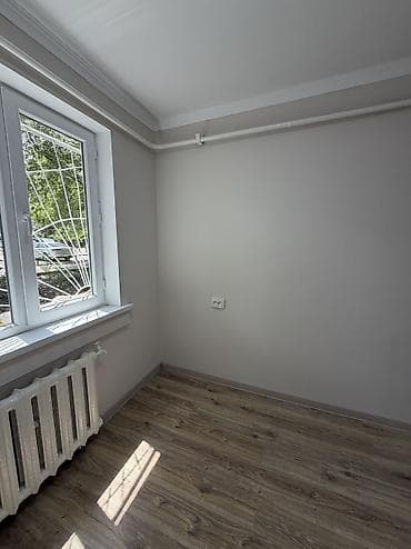 110 квартал: 2 комнаты, 44 м², 10 мкр 104 серия, 1 этаж — 6