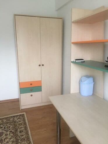 частный дом на длительный срок: 3 комнаты, Риэлтор, Без подселения, С мебелью полностью — 2