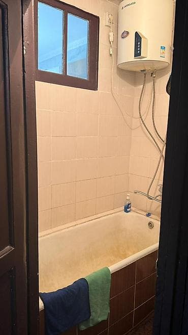 Продажа квартир: 2 комнаты, 45 м², Индивидуалка, 4 этаж, Косметический ремонт — 4