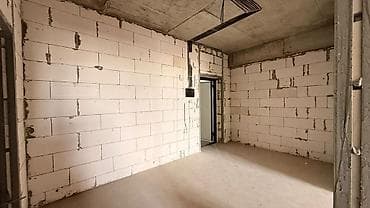 под псо: 2 комнаты, 60 м², Элитка, 11 этаж, Готовая ПСО (под самоотделку) — 6