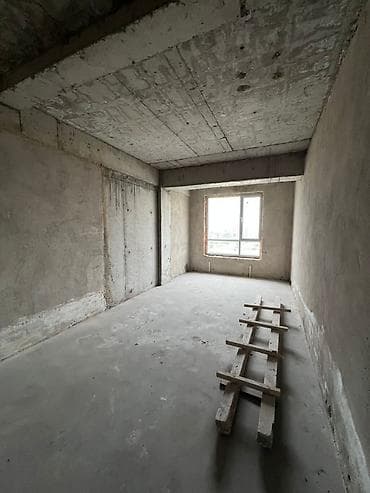 Недвижимость: 1 комната, 44 м², Элитка, 10 этаж, Готовая ПСО (под самоотделку) — 5