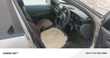авто в рассрочку куплю: Nissan Almera: 2004 г., 1.8 л, Автомат, Бензин, Хэтчбэк — 5