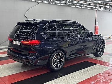 бмв м5 е60 цена: BMW X7: 2021 г., 3 л, Автомат, Бензин, Внедорожник — 6