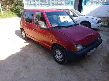 сайт авто кыргызстан: Daewoo Tico: 1994 г. — 1