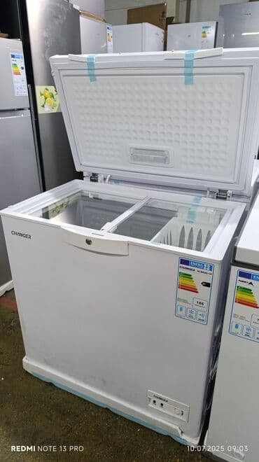 бу морозильники в бишкеке: Морозильник, Новый, Бесплатная доставка — 4