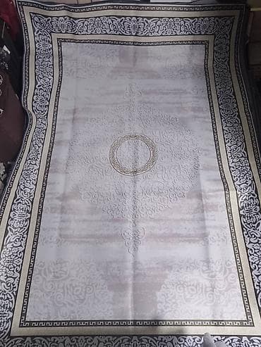 200: Ковер Новый, 300 * 200, Синтетика — 4