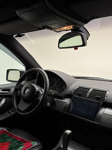 капот на bmw e34: BMW X5: 2006 г., 3 л, Автомат, Дизель, Кроссовер — 8