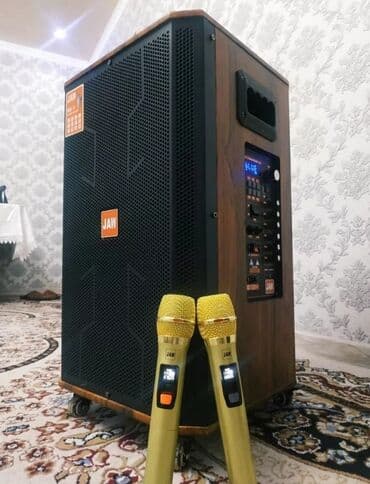 usb наушники с микрофоном: Аренда колонки подходит на все мероприятии звучит чисто и громко — 3