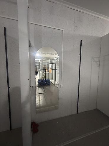 Стекла, Материал: Стекло, В наличии