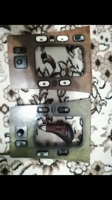 abs e39: Бмв Х5(е53),е39 капля блоки климата контроля и много других — 7