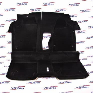 нива кузов купить: Бампер Алдыңкы VAZ (LADA), Жаңы, Оригинал — 17