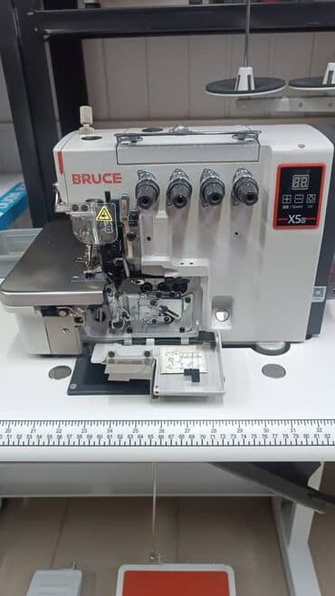 оборудование для сублимации на ткани: 4-нитка — 2