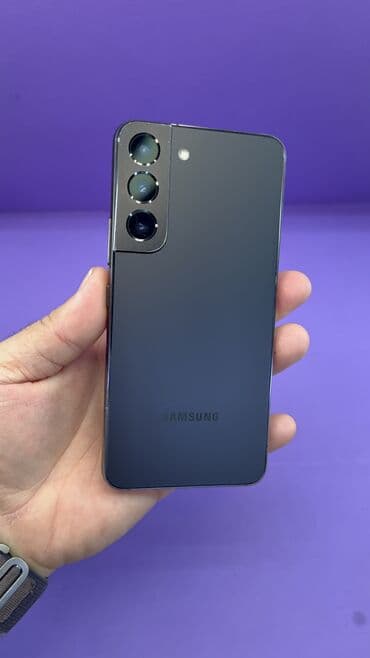 poco c75 цена в бишкеке: Samsung Galaxy S22, Б/у, 128 ГБ — 5