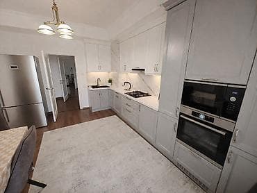 all group: 3 комнаты, 140 м², Элитка, 7 этаж, Евроремонт — 2