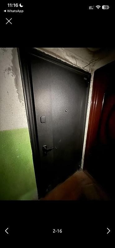 локомотив: 3 комнаты, 52 м², Индивидуалка, 1 этаж, Косметический ремонт — 1