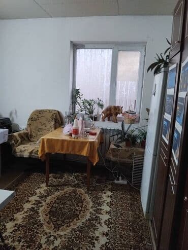 дом в котором купить бишкек: Үй, 90 кв. м, 3 бөлмө, Кыймылсыз мүлк агенттиги, Косметикалык оңдоо — 7