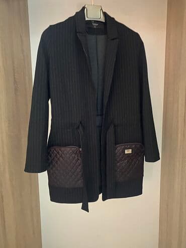 Джинсы: Необычная 💣 Размер S-m На выход 1-2 раза Заберайте очень классная и — 1