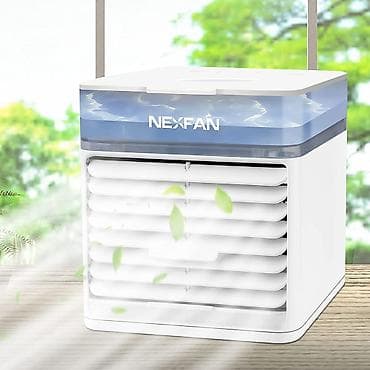 Моноблок, Aircool, Новый, До 18 м², Классический
