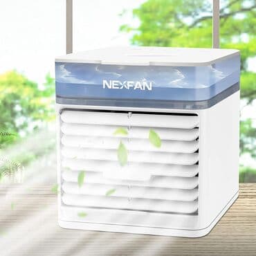 мини кондиционер arctic air: Кондиционер Aircool Мобильный, Классический, Охлаждение — 1