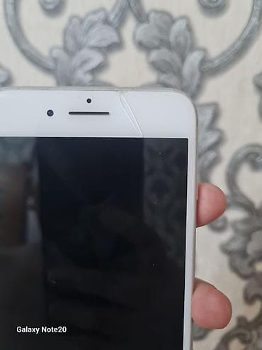 сколько стоит iphone 2g: IPhone 8 Plus, Б/у, 64 ГБ, Белый, Чехол, 74 % — 4
