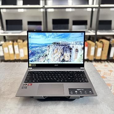dell i3: Для программирования, Б/у, AMD Ryzen 7, В рассрочку — 1