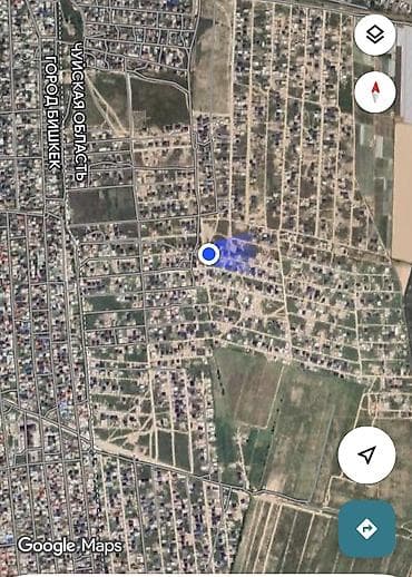 угловой участок: 6 соток, Для строительства, Красная книга, Договор купли-продажи — 6