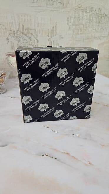 продаю тен: Продаю конфетницы мельхиоровые 2 шт.в упаковке(производство ОАЭ) — 2