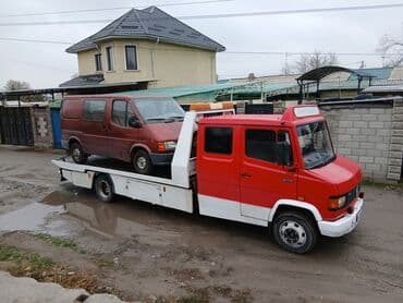 дорожные мотоциклы: С лебедкой, Со сдвижной платформой, С прямой платформой — 1