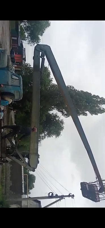 купить автовышка: Автовышка — 1