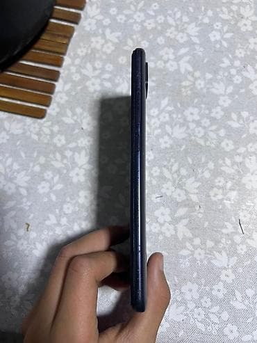 samsung note 20 plus: Redmi, Redmi 9C, Б/у, 64 ГБ, цвет - Черный — 2