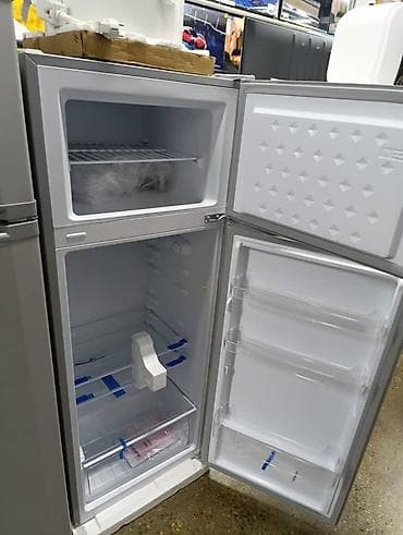 Холодильник Avest, Новый, Side-By-Side (двухдверный), De frost (капельный), 55 * 150 * 55