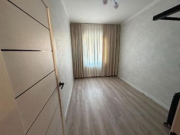 Продажа квартир: 3 комнаты, 62 м², Вечерка 105 серия, 6 этаж, Свежий ремонт — 10
